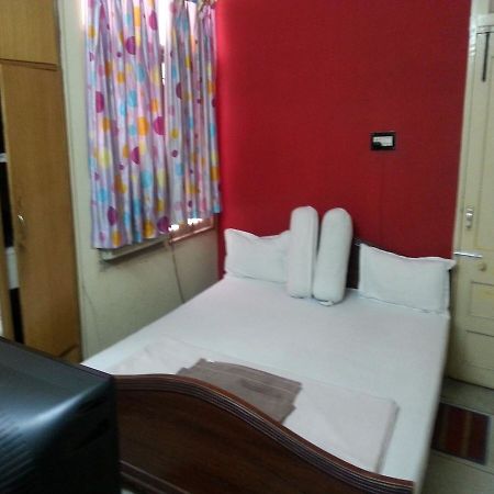 Hotel Royal Inn Patna  Kültér fotó