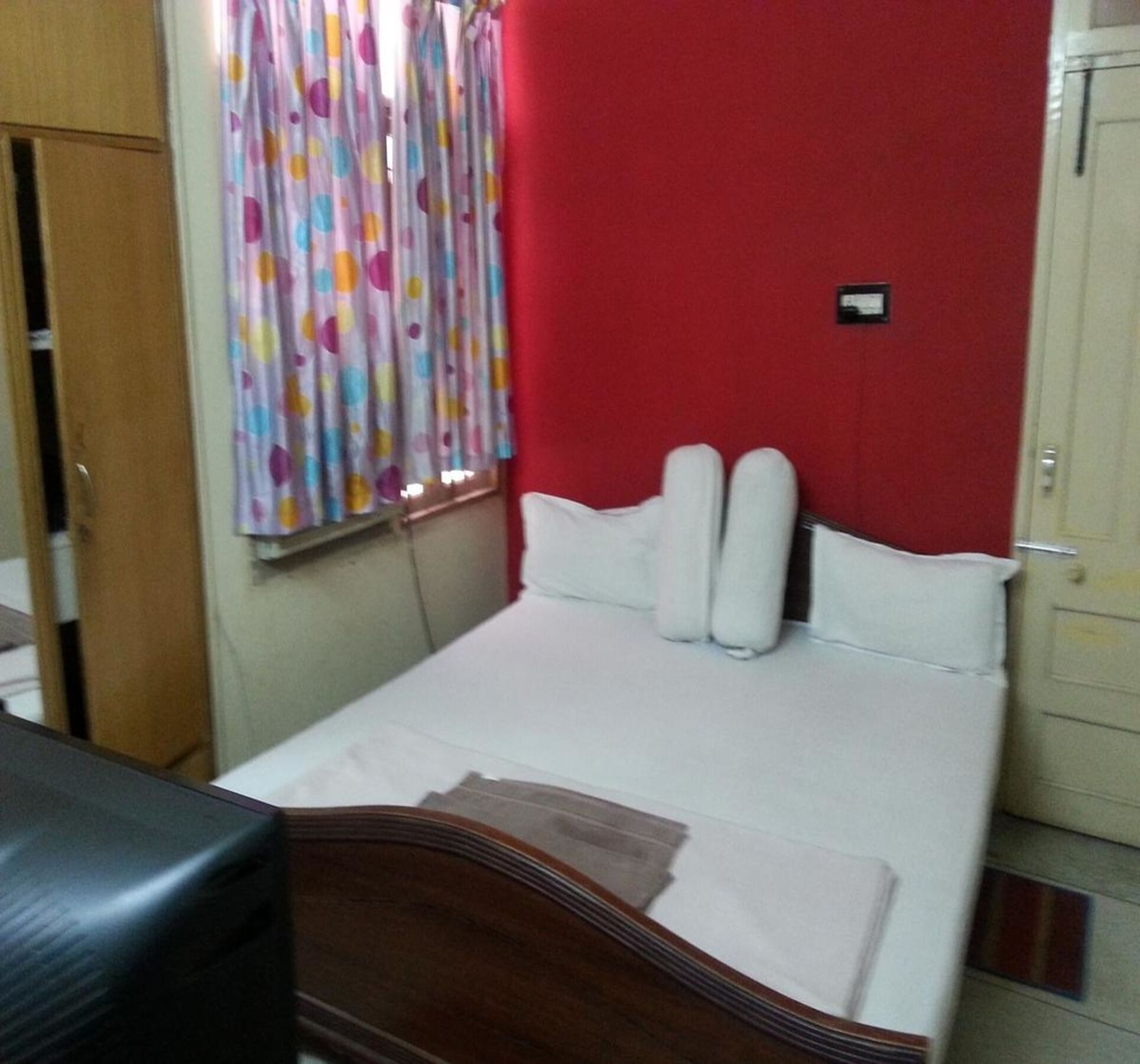 Hotel Royal Inn Patna  Kültér fotó